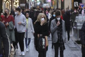 Dünya çapında 2 yılı aşkın bir süredir 6 milyondan fazla
