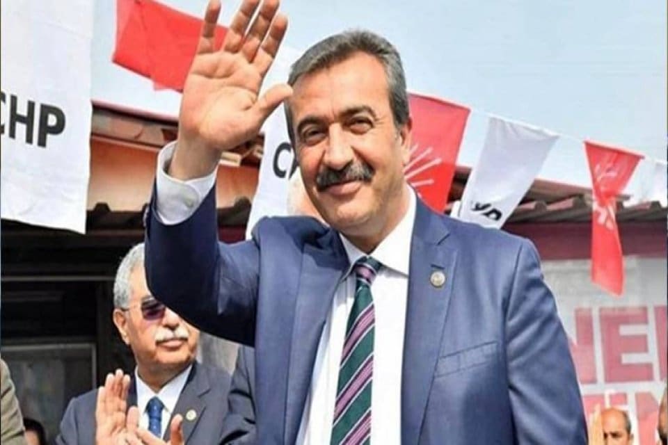 CHP Adana Milletvekili&nbsp;Ayhan Barut, sosyal medya hesabından yaptığı a&ccedil;ıklamada, &Ccedil;ukurova