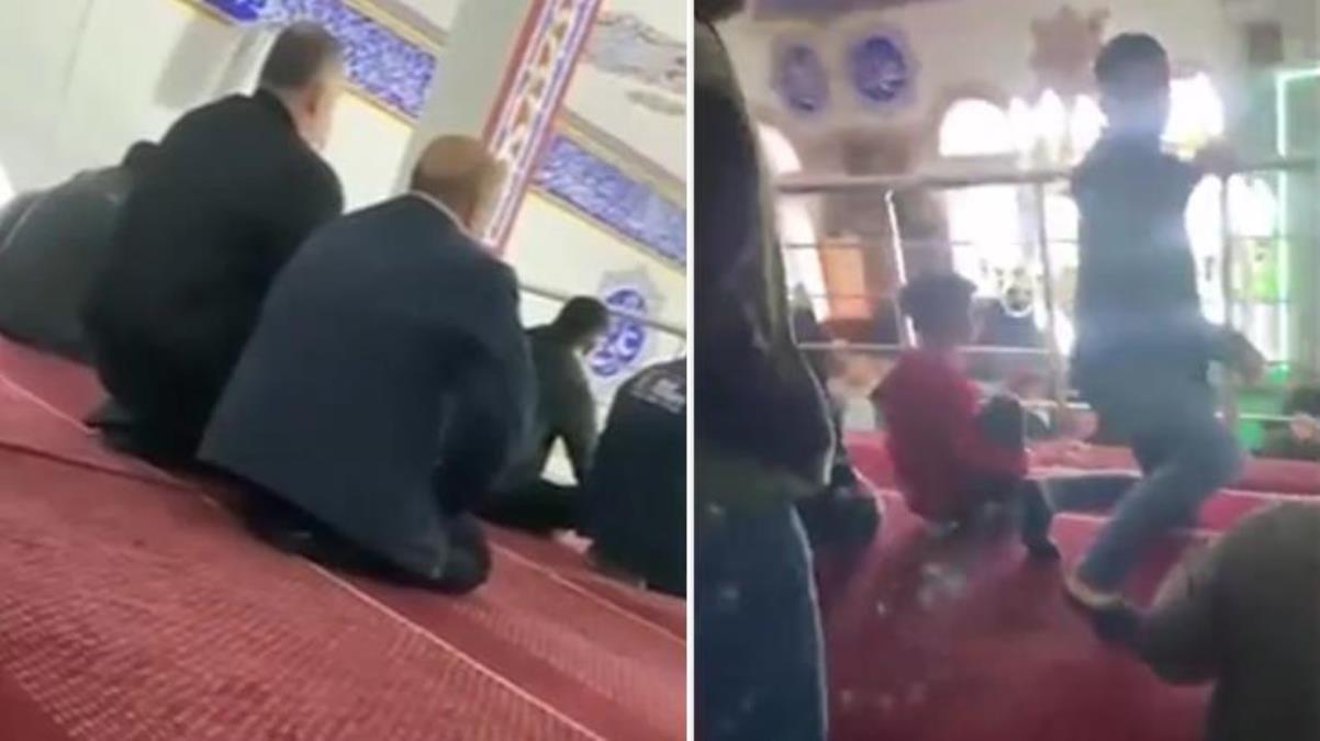 Diyanet İşleri Başkanlığı tarafından yapılan açıklamada, “Bazı medya mecralarında yer