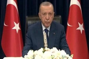Cumhur İttifakı genişleyecek mi? Cumhurbaşkanı Erdoğan, ''14 Mayıs destanını, bir
