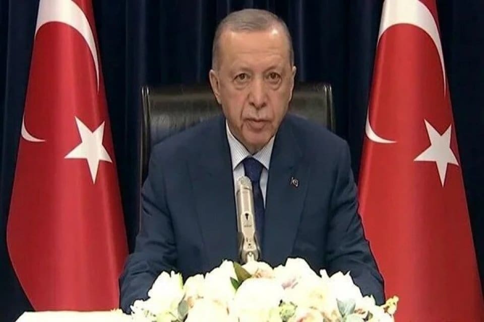 Cumhur İttifakı genişleyecek mi? Cumhurbaşkanı Erdoğan, ''14 Mayıs destanını, bir