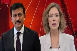 AK Parti’li Hamza Dağ, kadınlara seslenerek ‘Cumhur İttifakı zihniyeti sizden