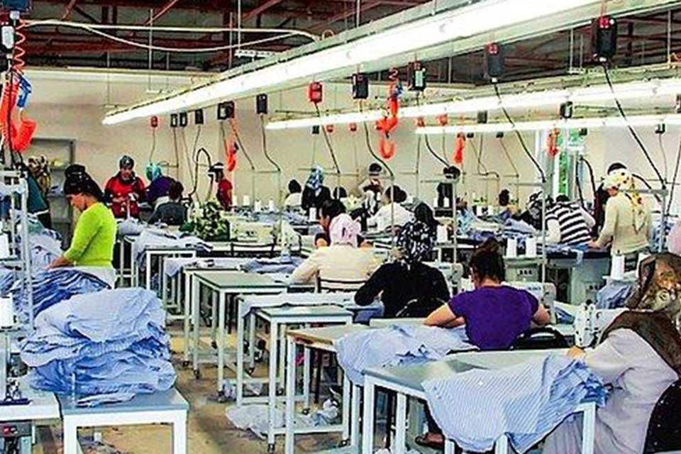 Asgari &Uuml;cret Tespit Komisyonu'nun 2022 yılında uygulanacak asgari &uuml;creti belirleme