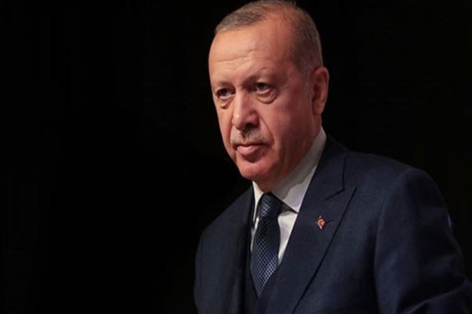 Cumhurbaşkanı Erdoğan: &ldquo;Ekonomik potansiyelimizi de harekete ge&ccedil;irdiğimiz bir d&ouml;nemdeyiz. Elbette