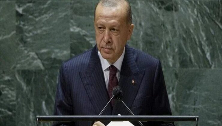 Cumhurbaşkanı Erdoğan: ABD Afganistan'dan çıktığı gibi Suriye'den ve Irak'tan çıkmalıdır