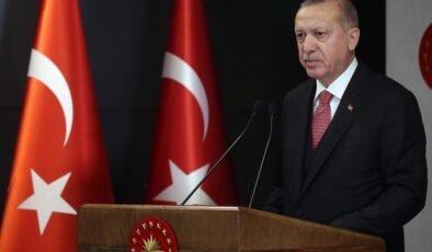 Cumhurbaşkanı Erdoğan açıkladı: 3 hafta tam kapanma
