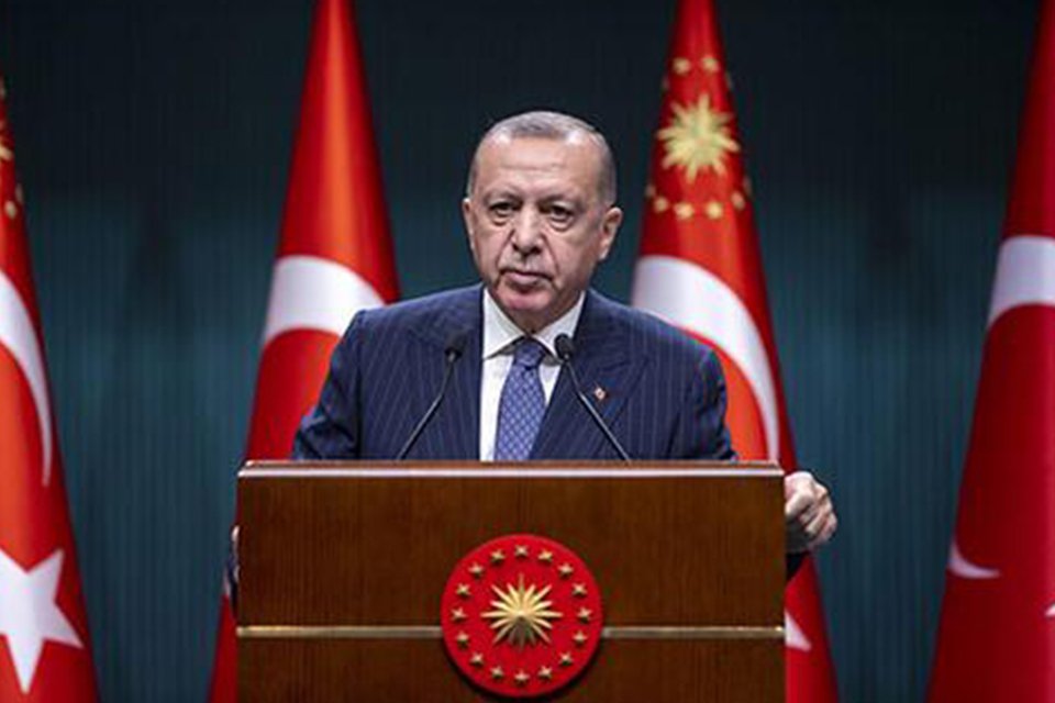 Corona virüsüne karşı aşılama seferberliğini tam gaz sürdüren Türkiye, 1