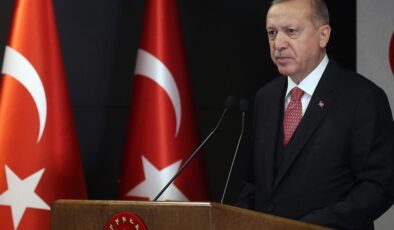 Cumhurbaşkanı Erdoğan açıkladı: İlk iki hafta kısmi kapanma