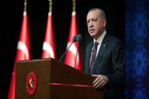 Cumhurbaşkanı Erdoğan; İnsan Hakları Eylem Planı'nı kamuoyuna a&ccedil;ıkladı. Plan 9