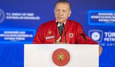 Cumhurbaşkanı Erdoğan açıkladı: Konutlarda ücretsiz doğalgaz müjdesi