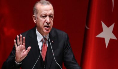 Cumhurbaşkanı Erdoğan açıkladı: Maske zorunluluğu kaldırıldı! Ama 2 istisna var…