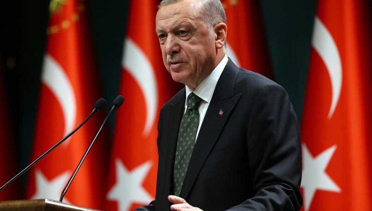 Cumhurbaşkanı Erdoğan açıkladı: Yeni dönem 1 Temmuz'da başlıyor