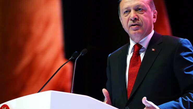 Cumhurbaşkanı Erdoğan açıkladı: Yılbaşında dört gün sokağa çıkma kısıtlaması