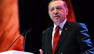 Cumhurbaşkanı Erdoğan açıkladı! Yüz yüze eğitimde tarih belli oldu