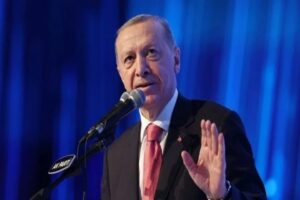 14 Mayıs seçimleri için geri sayım sürerken Cumhurbaşkanı Recep Tayyip