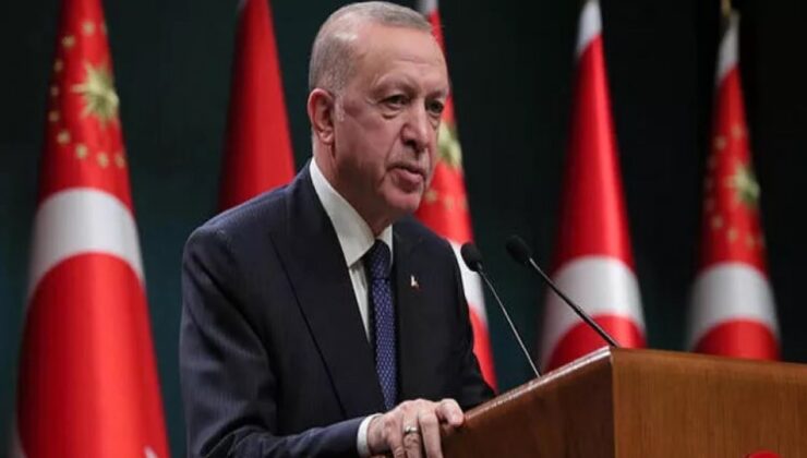 Cumhurbaşkanı Erdoğan Bartın'a gidiyor: Tüm çalışmaları yerinde koordine edeceğim