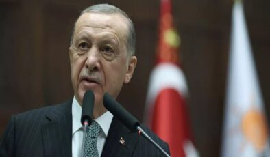 Cumhurbaşkanı Erdoğan: ’14 Mayıs’a kadar yarışıp, kendisine gereken koltuğu vereceğiz’