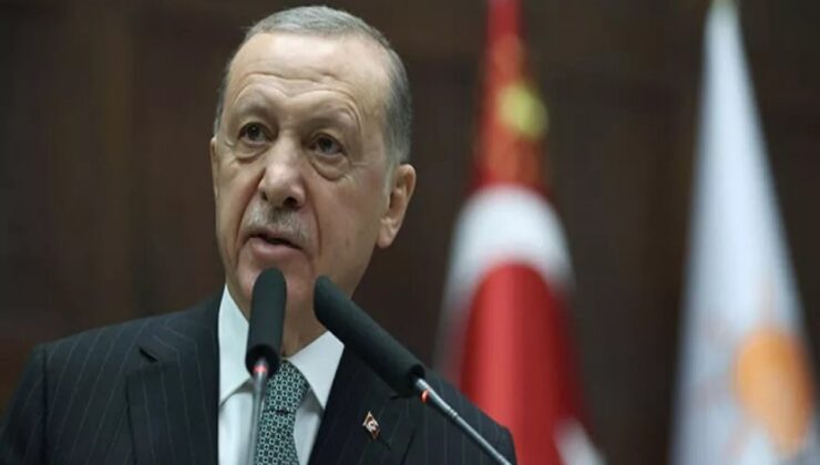 Cumhurbaşkanı Erdoğan: ’14 Mayıs’a kadar yarışıp, kendisine gereken koltuğu vereceğiz’