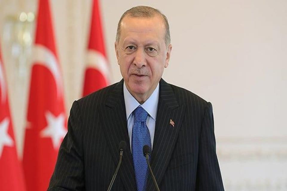 Erdoğan 'Bu 6&rsquo;lı grup kimi &ouml;ne &ccedil;ıkaracak, kimi adayı olarak