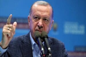 Cumhurbaşkanı Erdoğan, Osman Kavala'nın bırakılması i&ccedil;in &ccedil;ağrı yapan 10 &uuml;lke