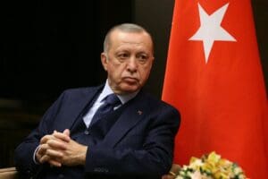 Cumhurbaşkanı Tayyip Erdoğan,&nbsp;&ldquo;T&uuml;rkiye&rsquo;nin her t&uuml;rl&uuml; engele rağmen sabırla ve kararlılıkla
