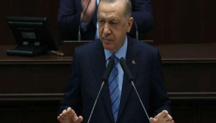 Cumhurbaşkanı Erdoğan'dan açıklama: Kısıtlamalar ne zaman kaldırılacak?