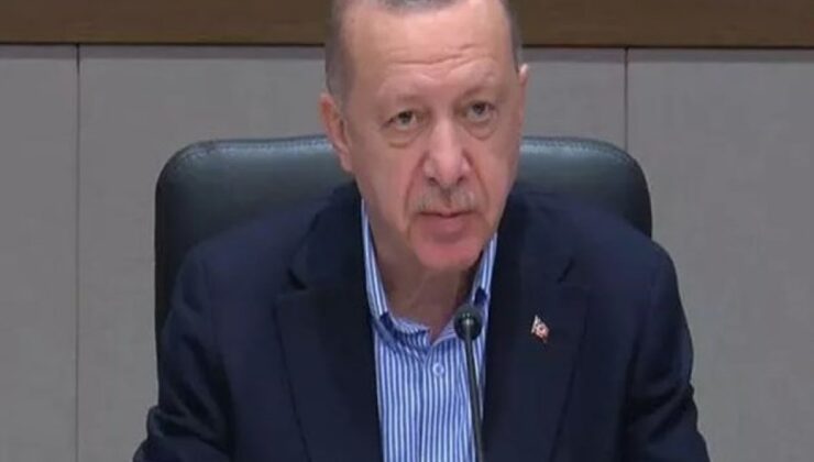 Cumhurbaşkanı Erdoğan'dan Brüksel yolculuğu öncesi NATO açıklaması