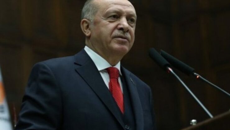 Cumhurbaşkanı Erdoğan'dan CHP'ye İzmir eleştirisi: İzmir'e yapılmış bir şey var mı?