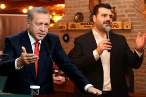 14 Mayıs 2023 Cumhurbaşkanı ve Milletvekili Genel Seçimi sonrası ilk