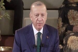 Cumhurbaşkanı Erdoğan,&nbsp;ekonomiye ilişkin&nbsp;mesajlar verdi. Faize karşı olduğunu yineleyen Cumhurbaşkanı Erdoğan,