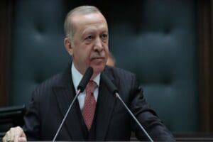 Cumhurbaşkanı Recep Tayyip Erdoğan, İnsan Hakları Eylem Planı (2021-2023) ile
