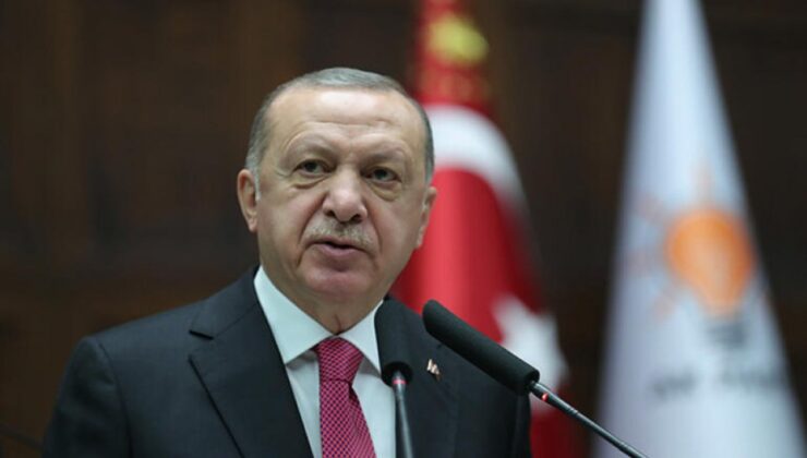 Cumhurbaşkanı Erdoğan'dan Kılıçdaroğlu’na: 'Suç örgütlerine bel bağlamış durumdalar'