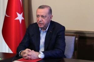 Cumhurbaşkanı Erdoğan, 17 Mayıs Pazartesi g&uuml;n&uuml;nden itibaren kontroll&uuml; normalleşme takvimini