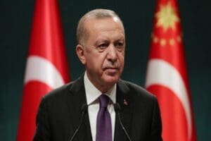 Cumhurbaşkanı Recep Tayyip Erdoğan, TDBB 6. Olağan Genel Kurulu&rsquo;nda yaptığı