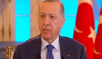 Cumhurbaşkanı Erdoğan’dan liderlerle peş peşe kritik görüşmeler
