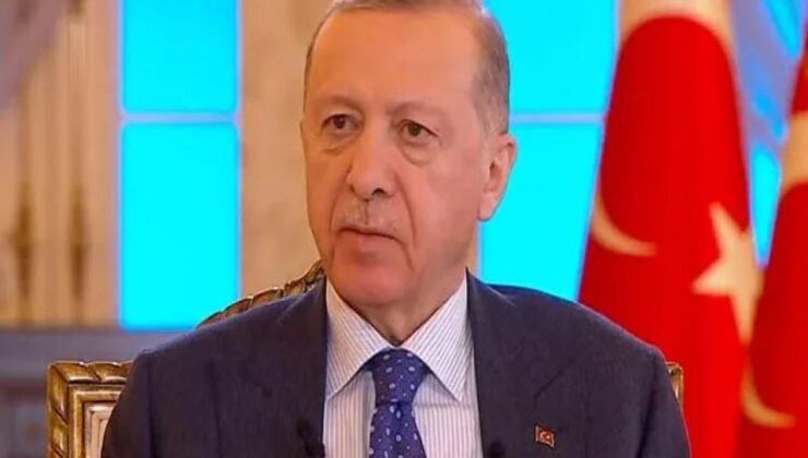 Cumhurbaşkanı Erdoğan’dan liderlerle peş peşe kritik görüşmeler
