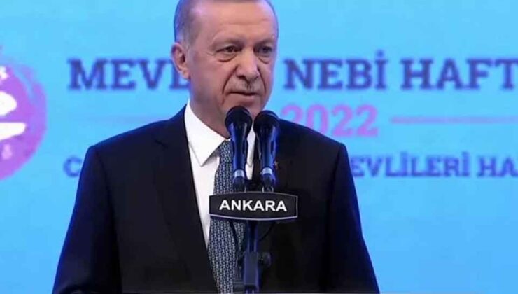 Cumhurbaşkanı Erdoğan'dan Miçotakis'e ABD tepkisi: Gereği neyse her zaman yapacağız