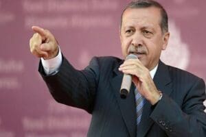 Cumhurbaşkanı Recep Tayyip Erdoğan, partisinin milletvekillerine se&ccedil;im &ouml;ncesi 'saha' talimatları