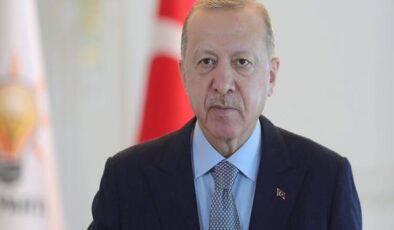 Cumhurbaşkanı Erdoğan'dan reformlarla ilgili flaş mesaj