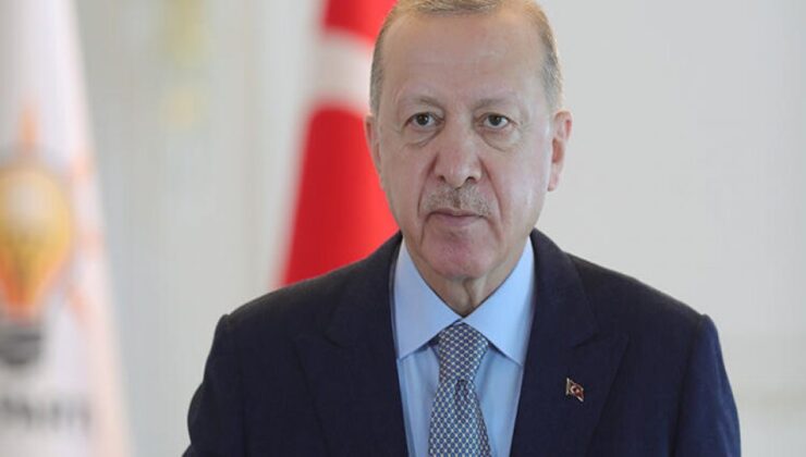 Cumhurbaşkanı Erdoğan'dan reformlarla ilgili flaş mesaj