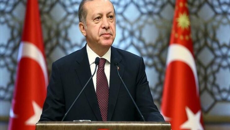 Cumhurbaşkanı Erdoğan’dan Selahattin Demirtaş yorumu