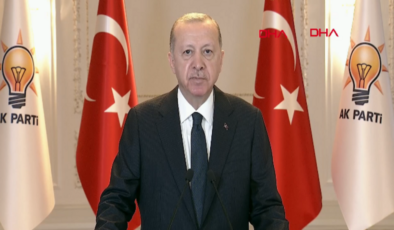 Cumhurbaşkanı Erdoğan'dan sert sözler: Sosyal medya silahşörleri sus pus kesildi