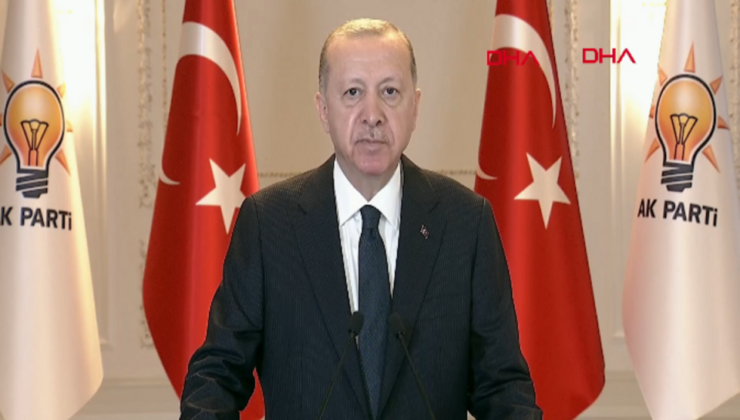 Cumhurbaşkanı Erdoğan'dan sert sözler: Sosyal medya silahşörleri sus pus kesildi