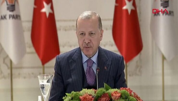 Cumhurbaşkanı Erdoğan: Normalleşme takvimini açıklayacağız