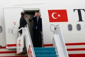 Cumhurbaşkanı Recep Tayyip Erdoğan asgari &uuml;cret hakkında a&ccedil;ıklamalarda bulundu. Erdoğan,
