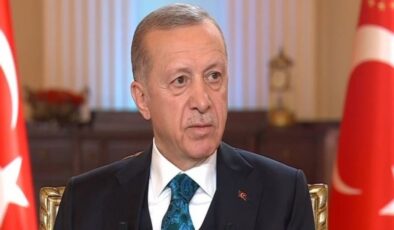 Cumhurbaşkanı Erdoğan’dan yeniden İzmir çıkışı: ‘Ne yapıyorsunuz Karabağlar’da’