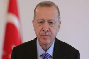 İlk milli helikopter motoru TEI-TS1400, Eskişehir’de başarıyla test edildi. Genel maksatlı