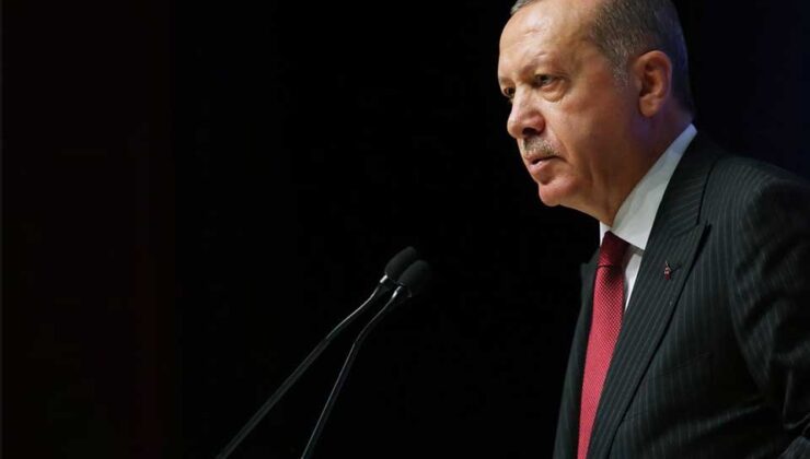 Cumhurbaşkanı Erdoğan duyurdu Eğitimde aşı olmayanlara test zorunluluğu