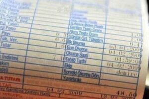 Cumhurbaşkanı Tayyip Erdoğan, Kabine toplantısı sonrası elektrik faturalarında rahatlama yaratacak