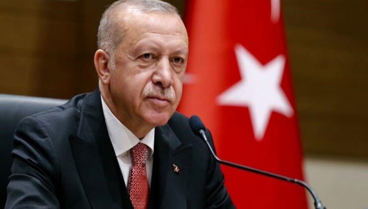 Cumhurbaşkanı Erdoğan duyurdu: Esnaf ve sanatkarlara müjde